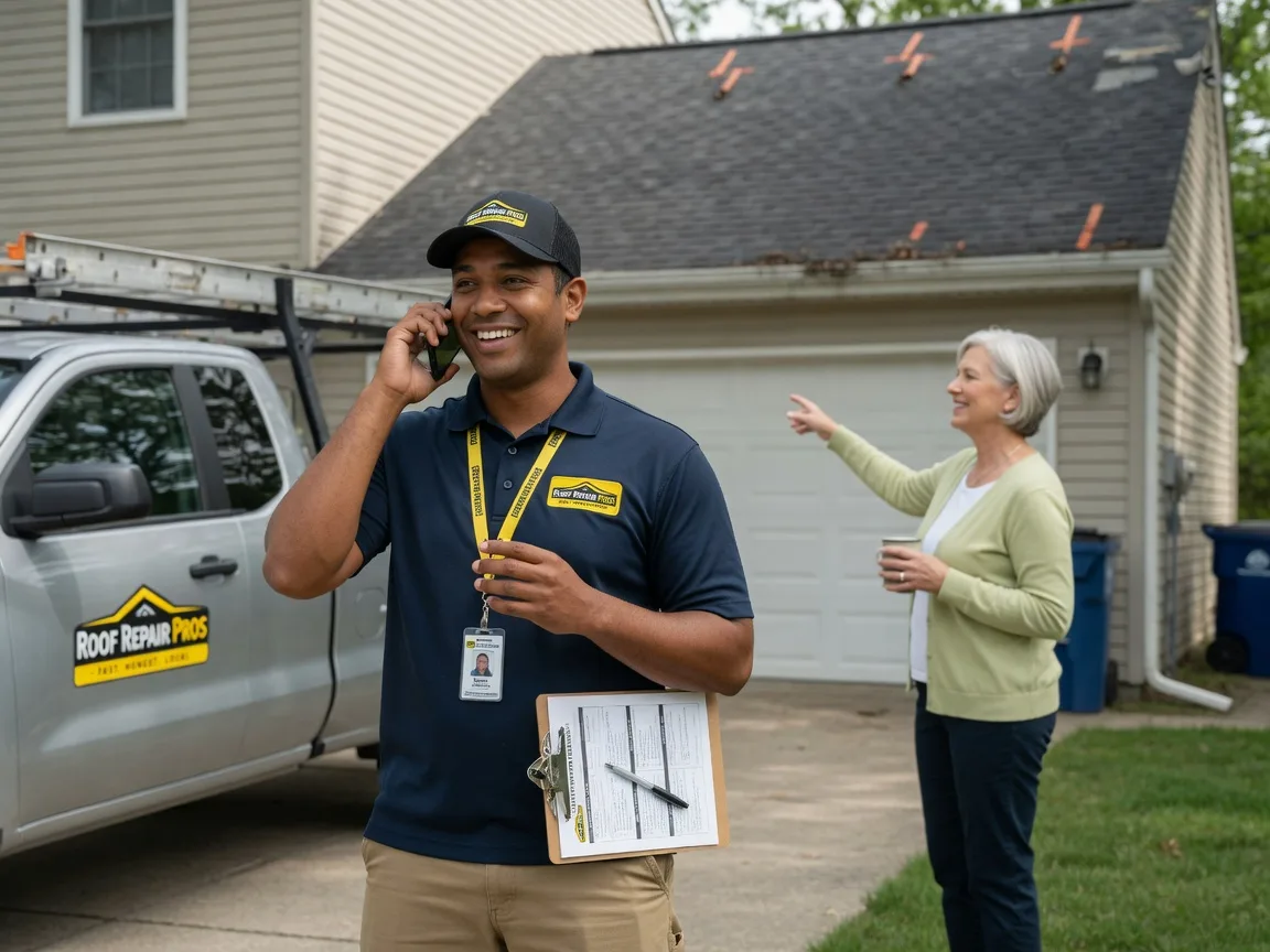 Roof Repair Atlasburg, PA FAQs
